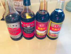 業務スーパー 中国醤油 老抽 生抽 業務スーパーの商品をレポートするブログ